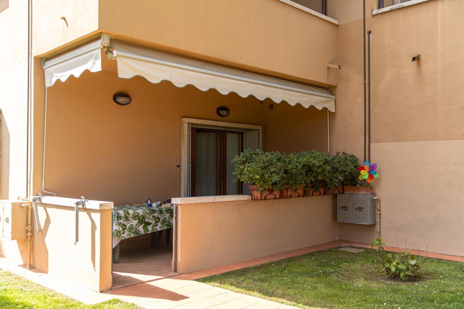Prestige Garda Home - La Madonnina Peschiera del Garda Exterior foto