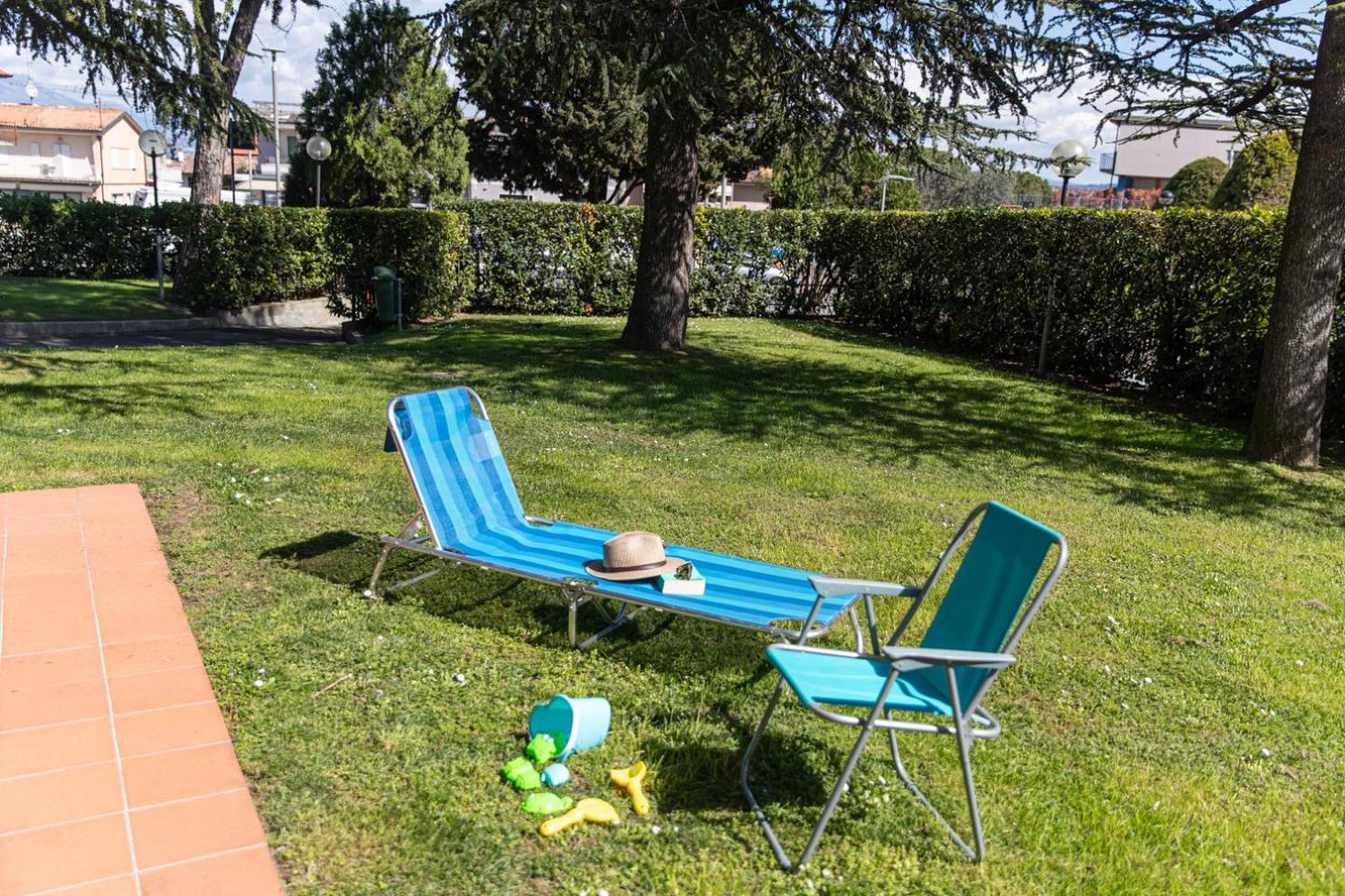 Prestige Garda Home - La Madonnina Peschiera del Garda Exterior foto