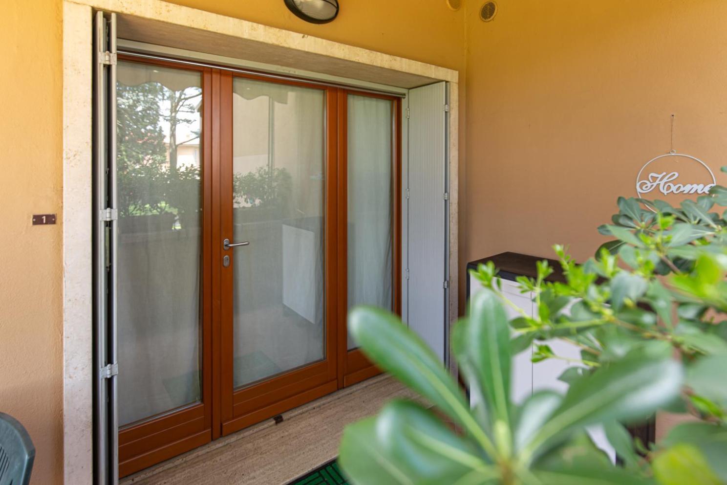 Prestige Garda Home - La Madonnina Peschiera del Garda Exterior foto