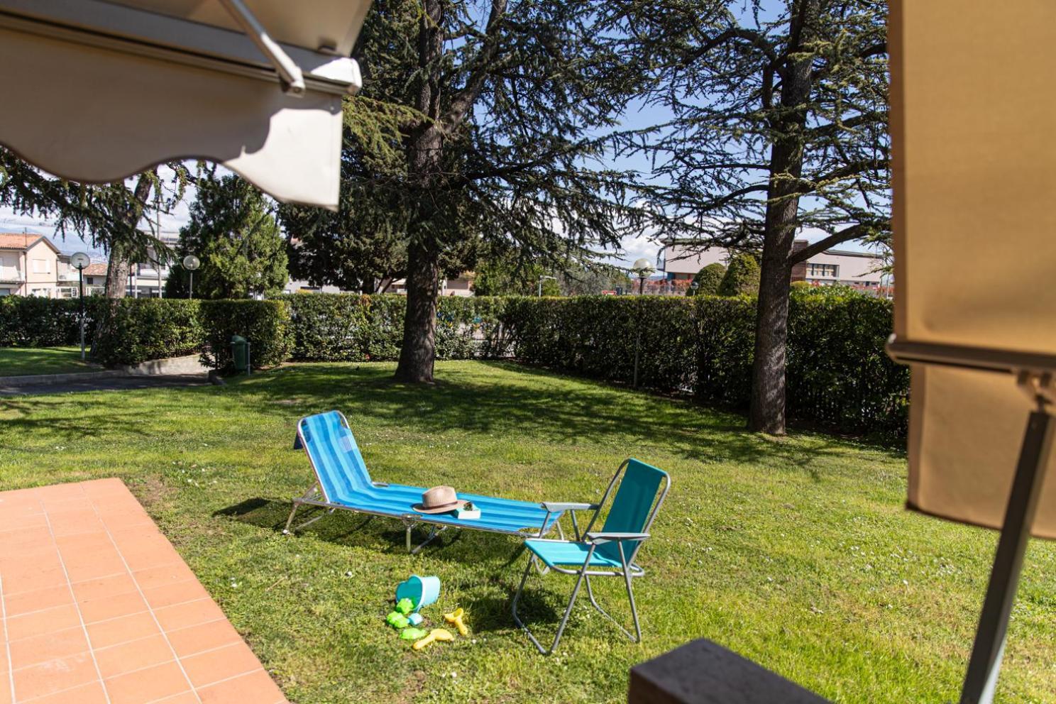 Prestige Garda Home - La Madonnina Peschiera del Garda Exterior foto
