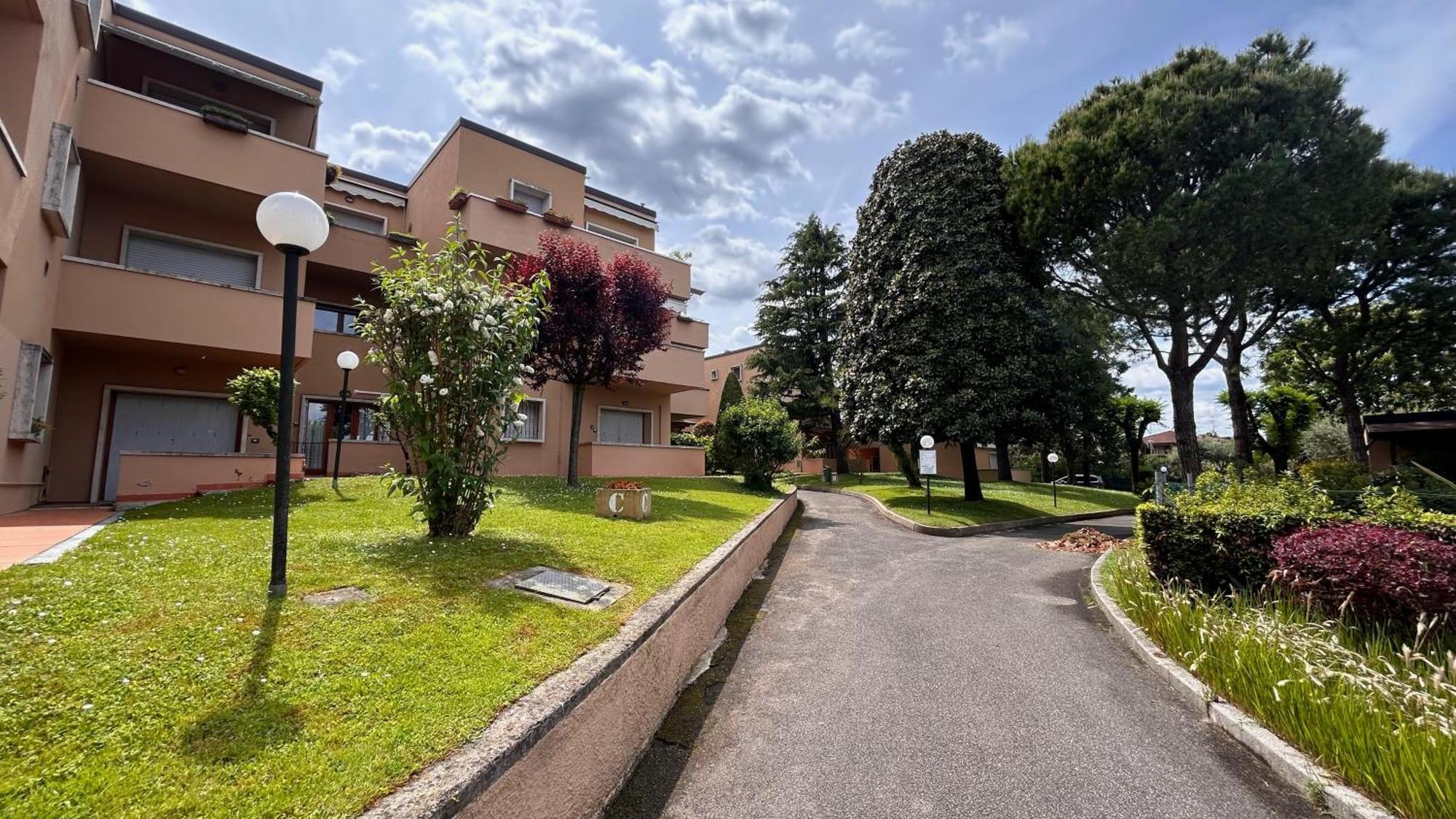 Prestige Garda Home - La Madonnina Peschiera del Garda Exterior foto