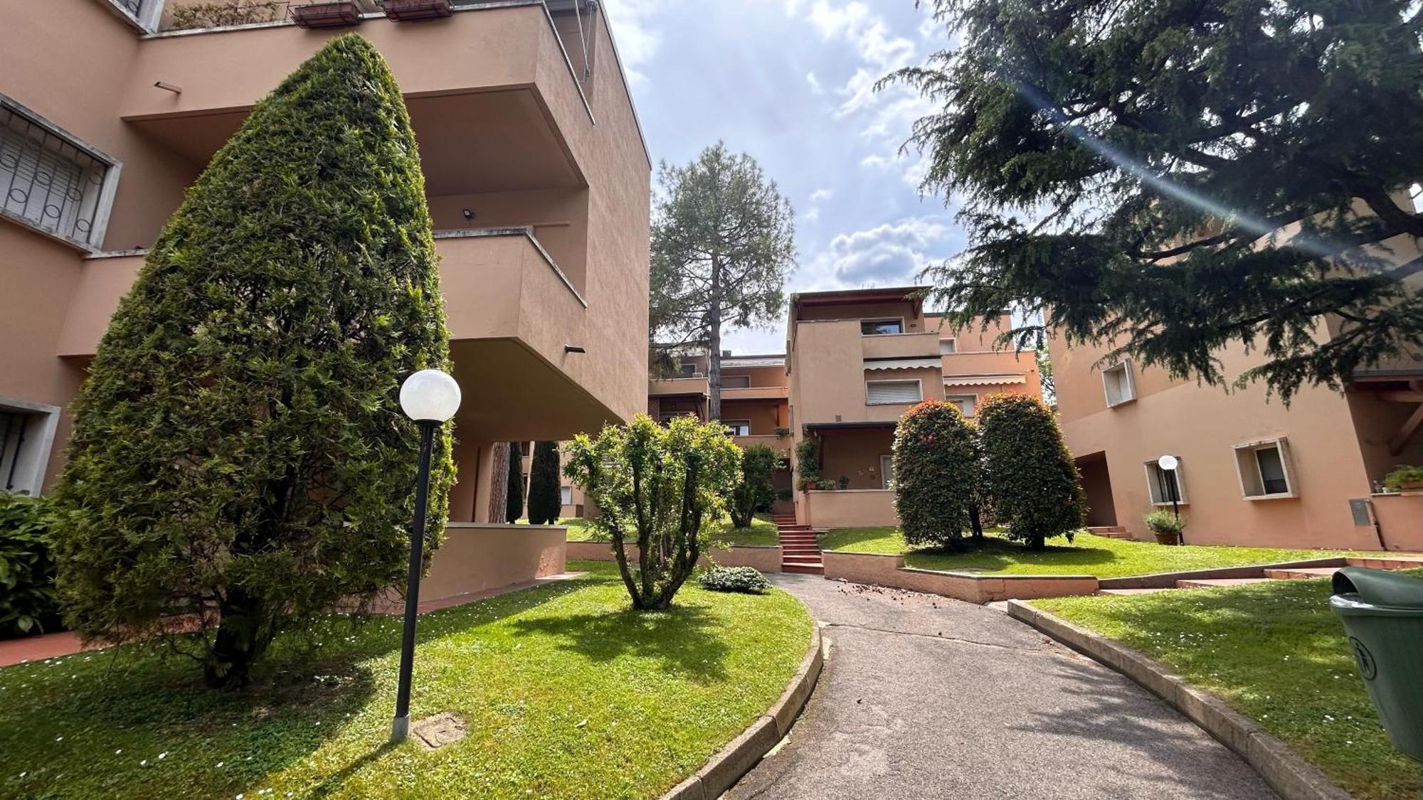 Prestige Garda Home - La Madonnina Peschiera del Garda Exterior foto